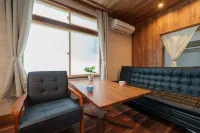 Detached house in Nagahashi, Otaru City