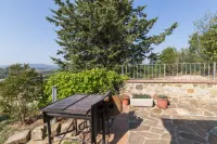 Le Redi Green Home, holiday villa in Chianti Classico, Tuscany