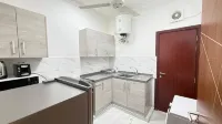 Luxury 1BHK Apartment in Muscat
