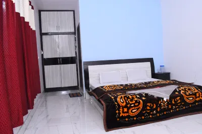 SD Motel Hôtels à : 