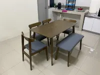 Homestay Klebang Ipoh Near Shopping mall, Mcd Hotels near مابس بيراك