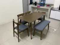 Homestay Klebang Ipoh Near Shopping mall, Mcd Hotels in der Nähe von Freizeitpark MAPS Perak
