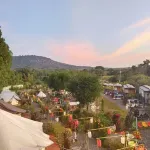 Inn Train Camping  Wangnamkeaw - Homestays