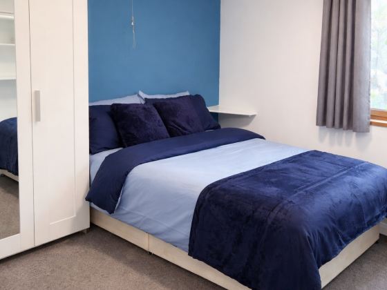 Cosy 2-BR House •2 ensuite • Uni & Hospital nearby