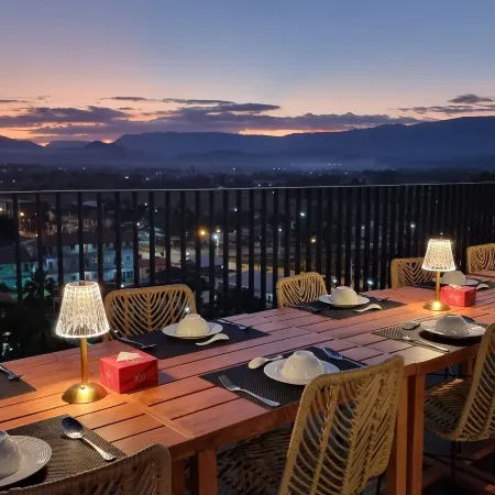 Livist Resort Phetchabun