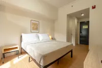 The CityFlats Cebu I.T. Park - Hostels
