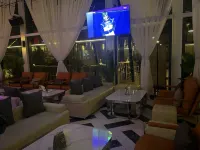Sutera Bay Studio | River & City View - New