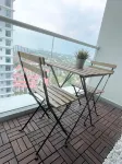 Platino Residence 1MinTo ParadigmMall 2-4pax - 3 ดาว