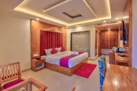 MRPS Eco Eden Resort And Spa Manali