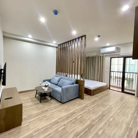 Homestay Tâm Anh 2 Отели рядом с достопримечательностью «Гиалам»