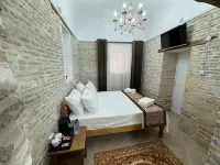 Turkman Madrasah XIX Century Hotel