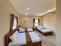 Hotel Dai Thang