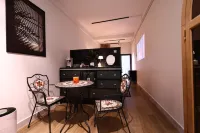 Elite Room Studio near D1 & Landmark 81 Saigon Roam Stay Hotels near Thu Thiem Bridge