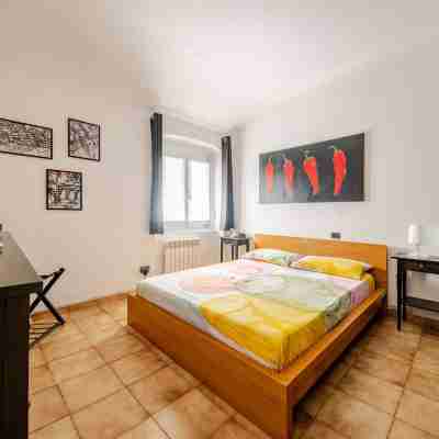 La piccionaia - Le Case del Dria - Roof terrace Rooms
