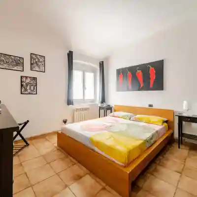 La piccionaia - Le Case del Dria - Roof terrace Rooms