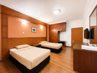 The Cool Point Hotel