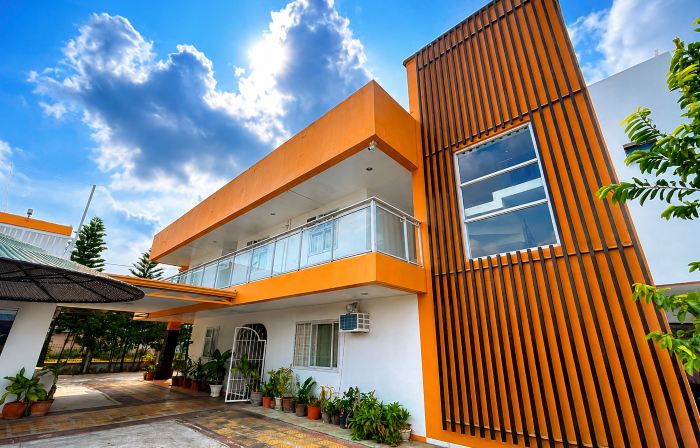 The Primrose Guesthouse Cavite
