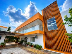 The Primrose Guesthouse Cavite