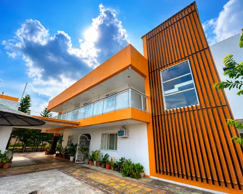 The Primrose Guesthouse Cavite Hotels in Cavite