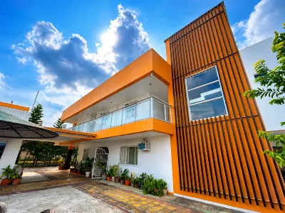 The Primrose Guesthouse Cavite โรงแรมใน