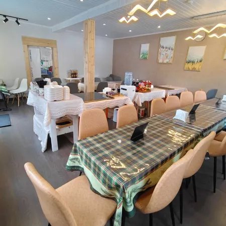 WhiteBear Villa