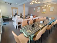 WhiteBear Villa - breakfast