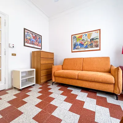 Blue Bisagno Hotels near سانتا كوستانزا
