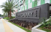 Twin Galaxy JB by YoHome - Gym