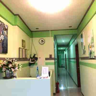 Bertulfo and Roldan Hotel Others