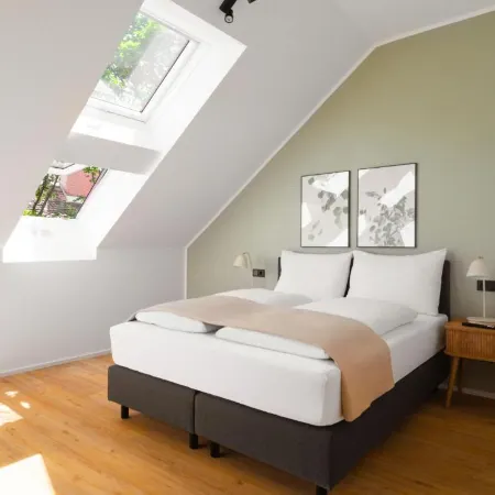 Limehome Graz Trauttmansdorffgasse