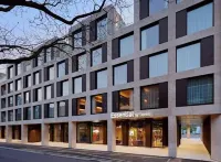 Essential by Dorint Mannheim Taylor Park - Boutique
