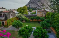 The Rawla Narlai - A Luxury Heritage Stay in Leopard Country - 스파