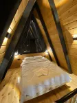 Vadiyebak Bungalov - Bãi đậu xe