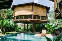 Samada Work Life Canggu - ที่มีฟิตเนส