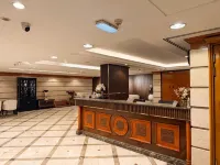 Elite Jonrad Hotel - 3-Star