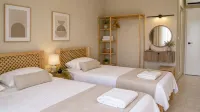 Ciello Hotel Bodrum 14+ Adults Only - balcony