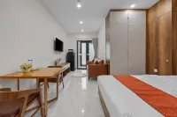 Đông Hải Apartment & Hotel - Condos