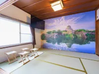 Samurai Base Hakone Miyagino 203 Hotéis em Hakone
