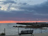 Cottage Bliss on Moonta Main St - 3-Star