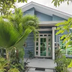 The Forest Home – Addu - ที่มีที่จอดรถ
