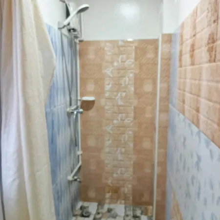 Metrohive 2A | Cozy Studio Near Airport & PITX
