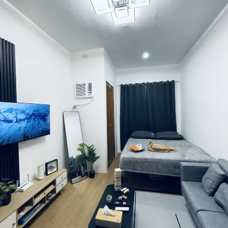 Bayanihan Flats Mactan 2