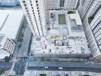 Citispace 1BR Suite at FAME Residences #FM63 - Parking