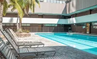 Penthouse with parking Close to HPU Huge Terrace  One and half Bath up to 15person - Hot Springs