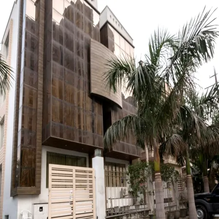 Gaba Suites and Banquet