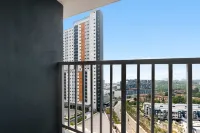 KLIA Alanis Residence by Avery 【Drive 10-minute to KL-INTERNATIONAL AIRPORT】+【24-hour open】 - 4 звезды