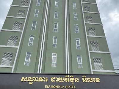 Diamond LK Hotel