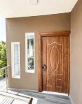 Saymond Apt, central location and Las Terrenas beach - 民宿