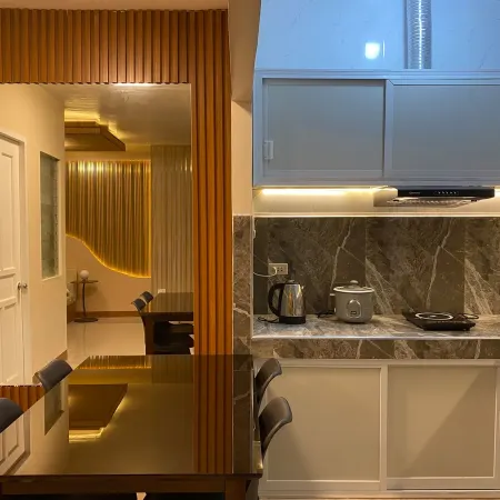 Prime Stay Transient House (2 Bedroom)