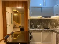 Prime Stay Transient House (2 Bedroom) - parking